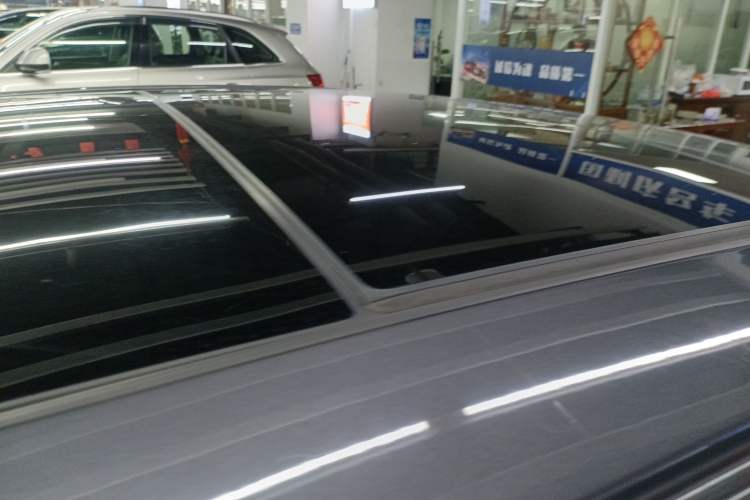 Used Geely Auto Preface 2023 1.5TD Kunlun Edition