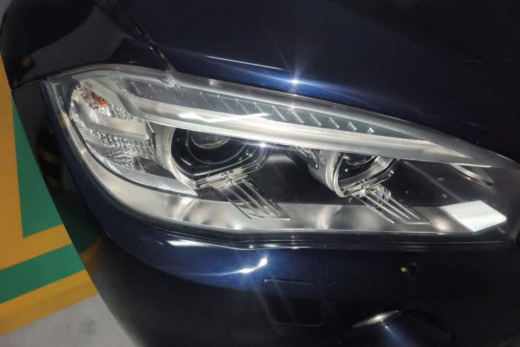 Used BMW X6 2019 xDrive35i M Sport Package