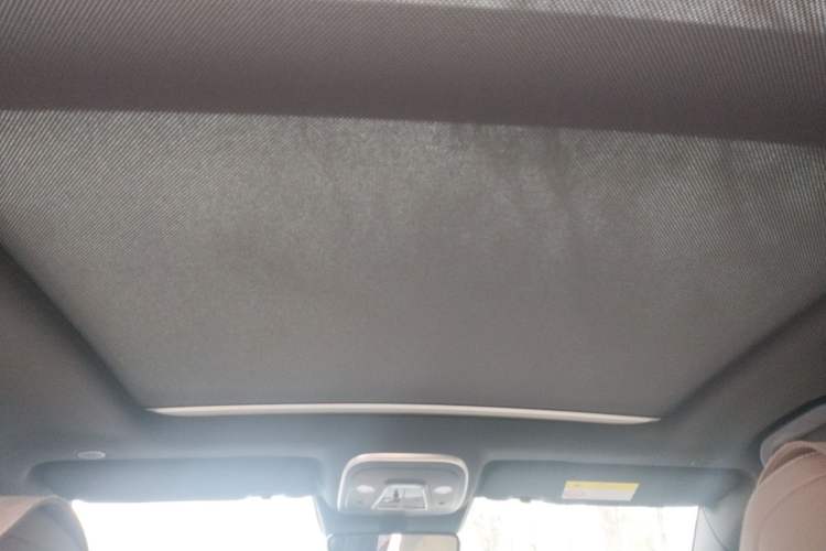 Used BYD Tang New Energy 2025 DM-i 115KM Prestige Model