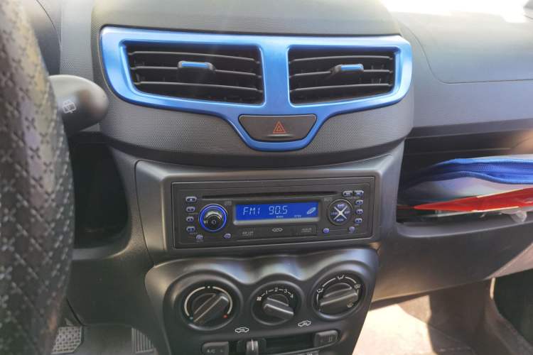 Used Chery New Energy eQ 2015 Comfort Model