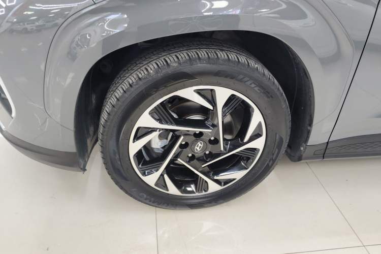 Used Hyundai Custo 2022 270TGDi Smart Luxury Flagship Edition TOP
