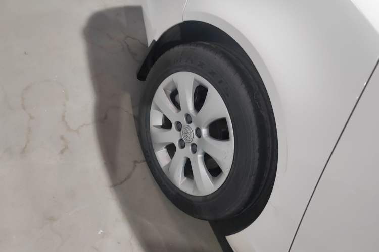 Used Buick Regal 2015 1.6T Leading Technology Model