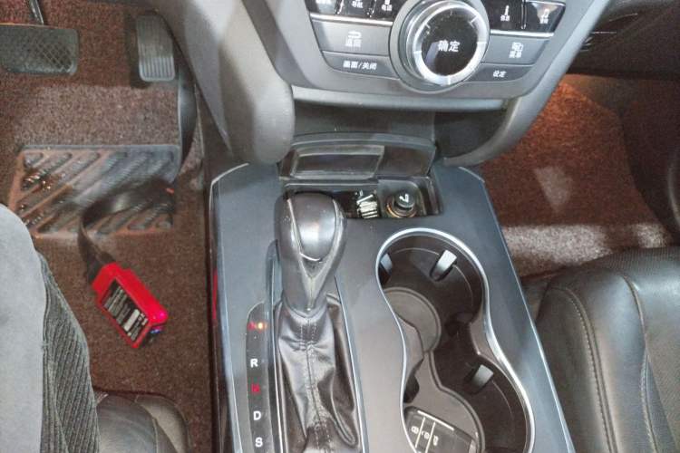 Used Acura MDX 2014 3.5L Elite Edition
