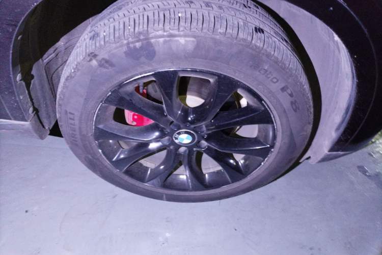 Used BMW X5 2018 xDrive28i
