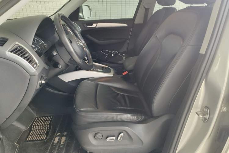 Used Audi Q5 2013 40 TFSI Technology Edition