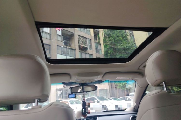 Used Ford Taurus 2015 EcoBoost 245 Fashion Edition
