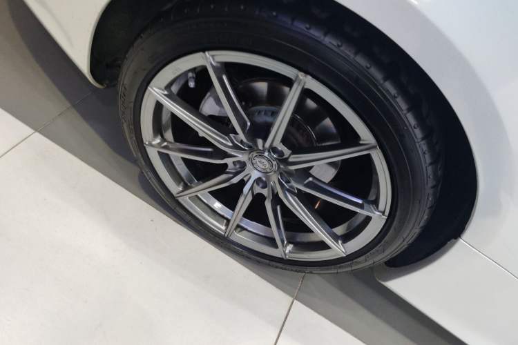 Used Mercedes-Benz E-Class 2019 E 200 Coupe
