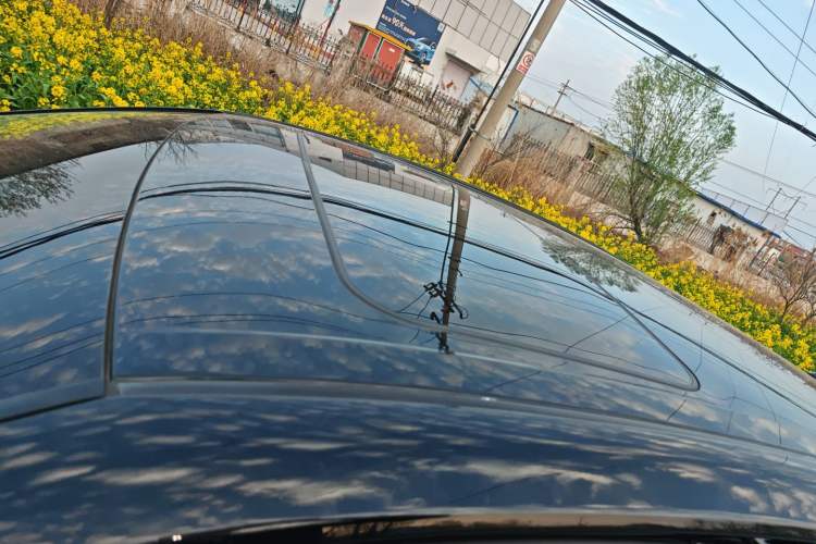 Used Toyota Camry 2021 2.0G Luxury Edition Roof