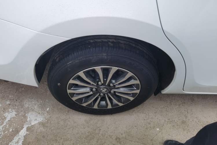 Used Toyota Corolla 2018 1.2T S-CVT GL Smart Enjoyment Version Exterior 5