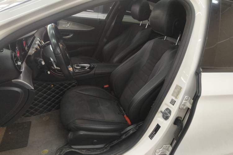 Used Mercedes-Benz E-Class 2017 Restyled E 300 Sport Edition