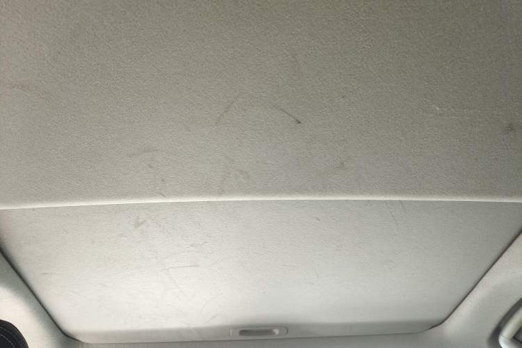 Used Toyota Prado 2018 3.5L Automatic TX Headliner