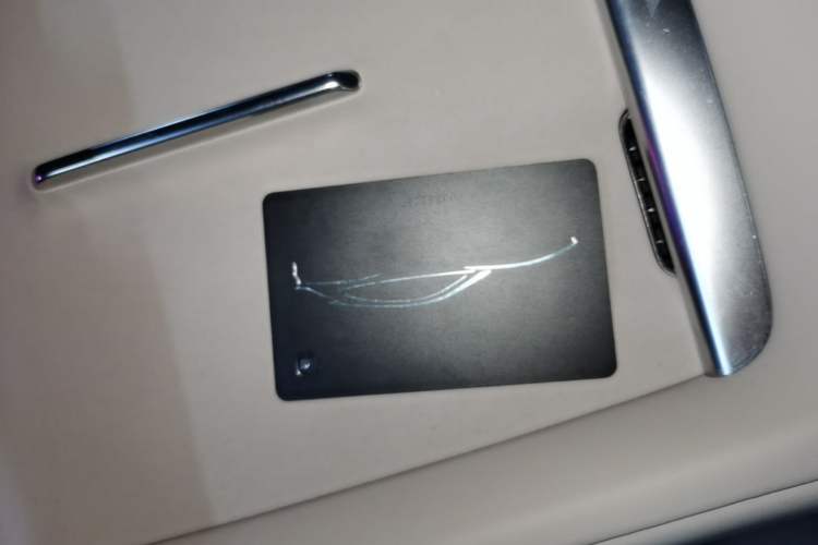 Used Xiaomi Auto YU7 2025 Ultra-Long Range Rear-Wheel Drive Version
