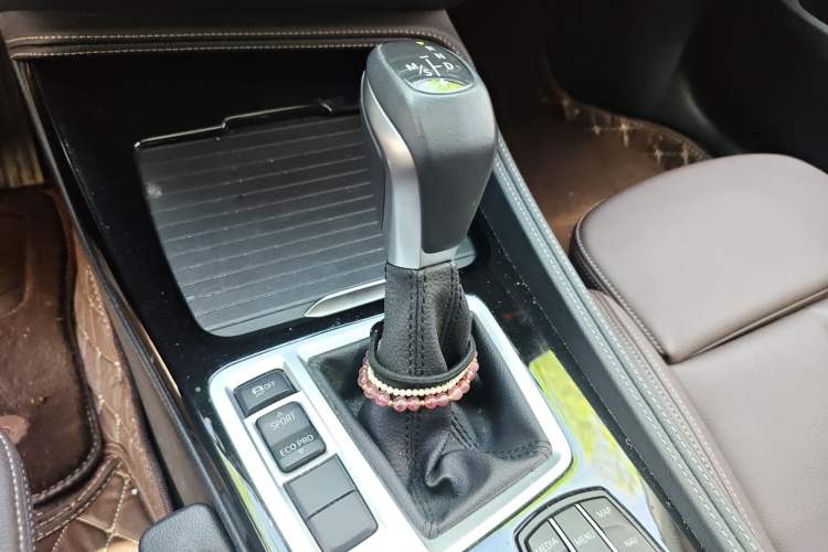 Used BMW 1 Series 2019 118i M Sport Package
