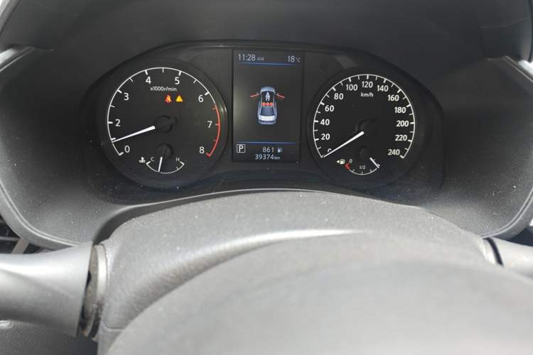 Used Nissan Teana 2020 2.0L XL Comfort Edition
