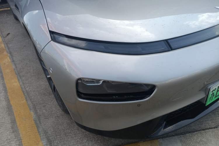 Used XPeng P7 2023 586E Right Front Headlight