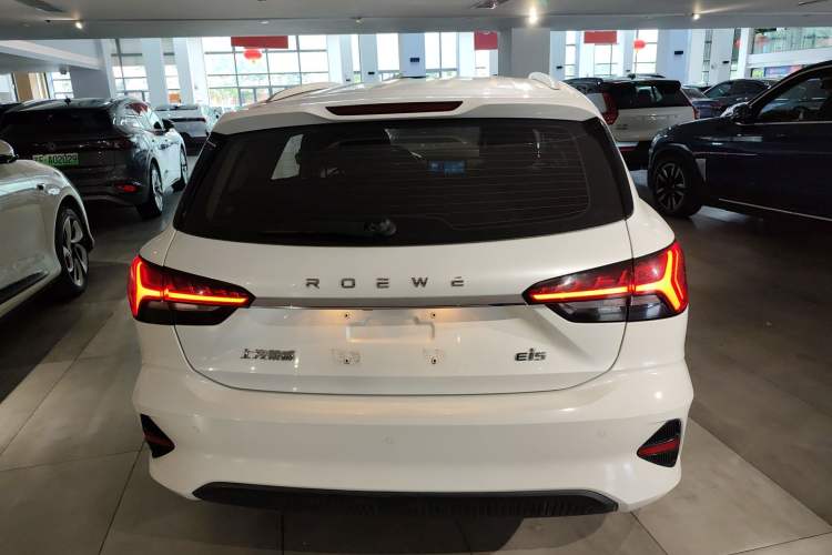 Used Roewe Ei5 2021 500 Admiration Edition