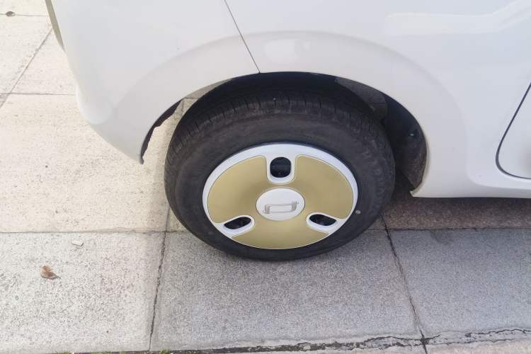 Used Bestune Pony 2026 Model 222km Cute Horse Plus