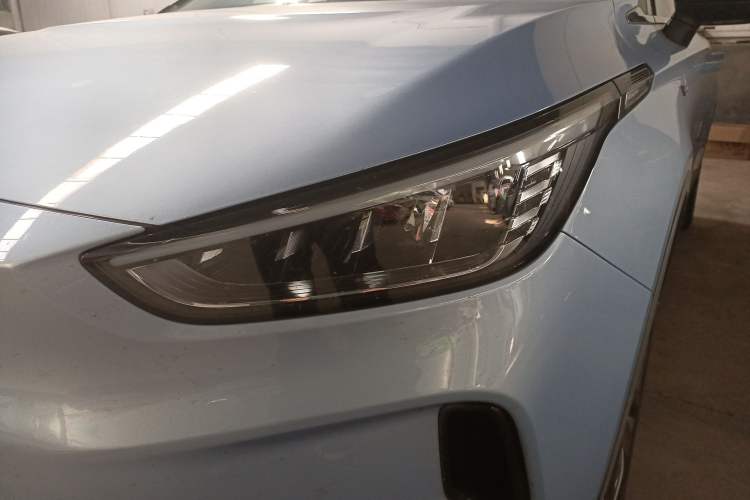 Used Geometry C 2020 Selected Range Edition 550 KM C++
