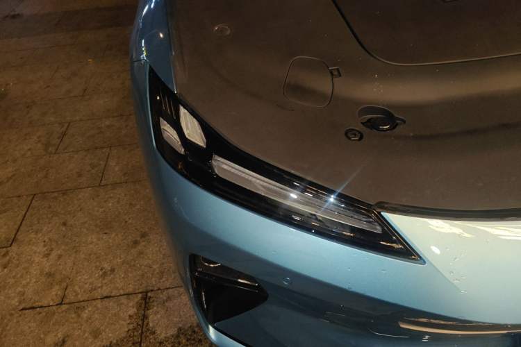 Used Deepal L07 2024 230Max Qiankun Intelligent Driving ADS SE Range-Extended Version