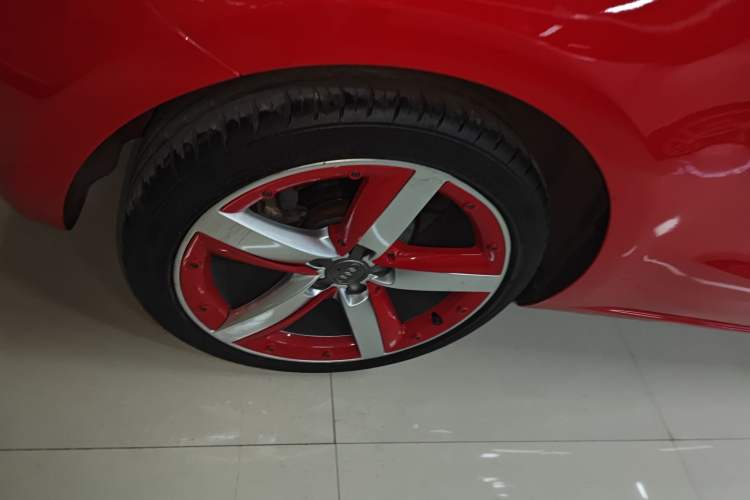 Used Audi A1 2013 30 TFSI China Limited Edition Ego