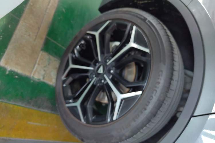 Used Deepal L07 2024 230Max Range-Extended Version