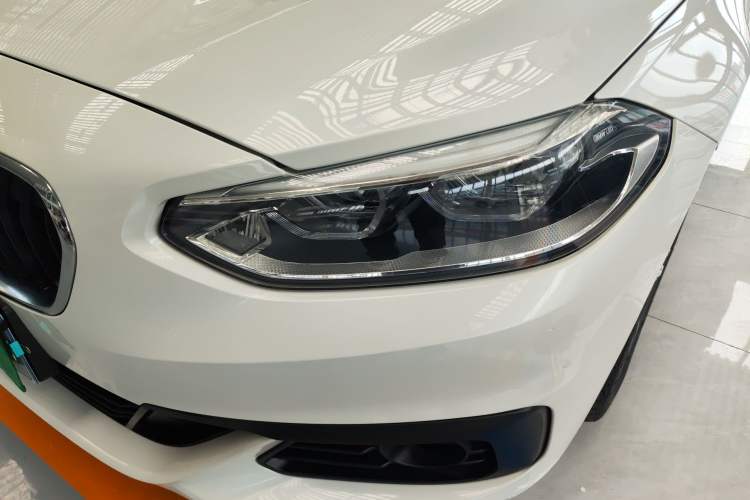 Used BMW 1 Series 2019 118i Fashion Model