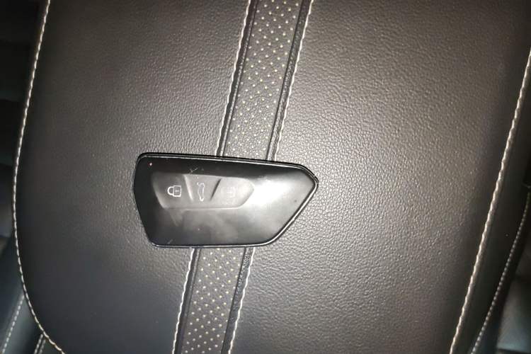 Used Volkswagen Talagon 2022 380TSI Four-Wheel Drive Luxury "Jiajing" Edition Pro 6 Seats