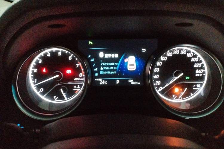 Used Toyota Camry 2018 2.0G Luxury Edition
