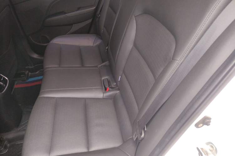 Used Hyundai Elantra (6th Generation / Lingdong) 2019 1.5L CVT ZhiXuan – Elite Version