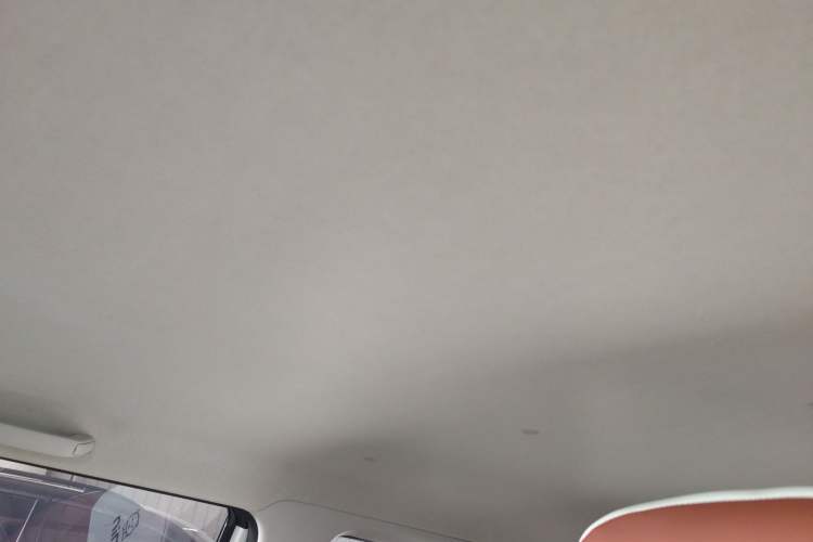 Used CHANGAN NEVO Lumin 2025 205 km Xiangqin Version Headliner