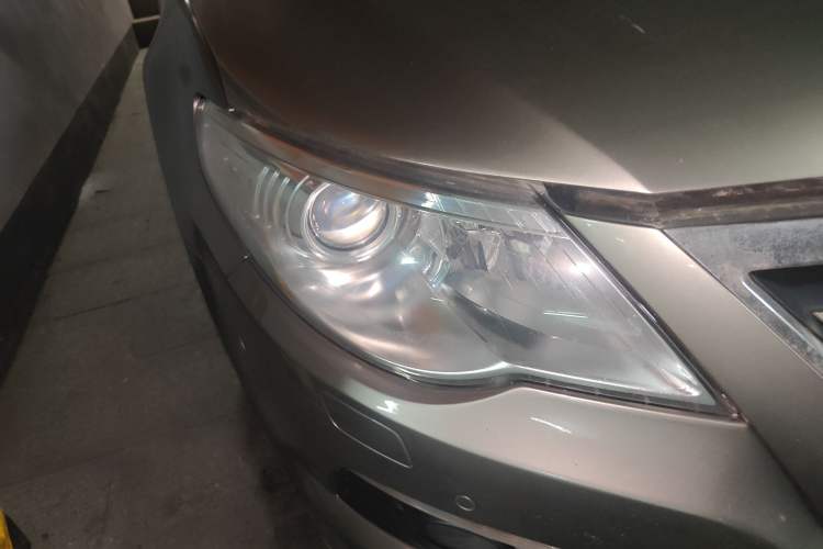 Used Volkswagen CC 2009 3.6FSI Comfort Edition
