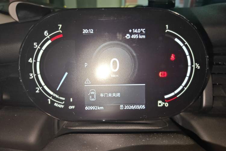 Used MINI MINI 2021 1.5T COOPER Classic Edition