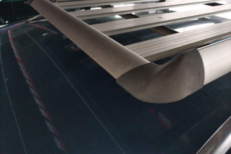 Used Volkswagen Touran 2016 Volkswagen Touran L 280TSI DSG Comfort Edition