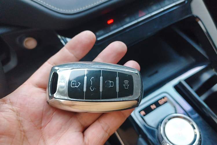 Used Haval H6 2021 3rd Generation 1.5T Automatic Two-Wheel Drive Pro