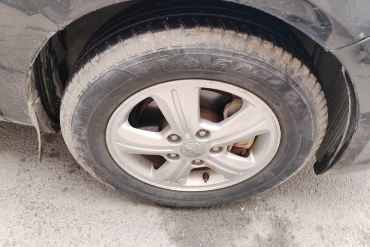 Used Kia Forte 2014 1.6L MT GL