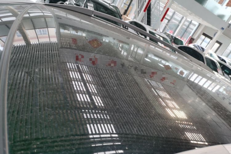 Used Nissan Qashqai 2021 2.0L CVT Luxury Edition