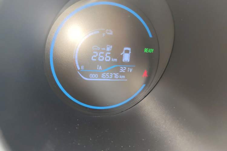 Used ORA Black Cat 2019 301km Standard Edition
