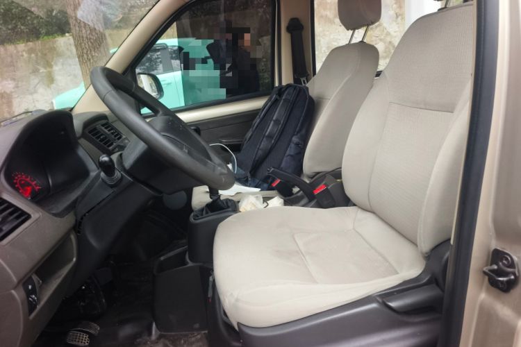 Used Wuling Rongguang S 2021 1.2L Base Model 5-Seater LSI