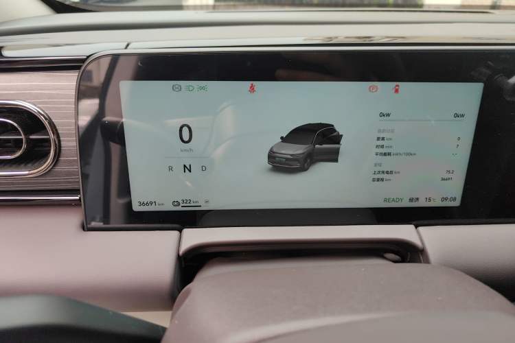 Used Leapmotor C11 2024 All-Electric 580 Luxury Edition