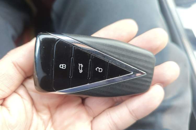 Used Venucia Star 2020 260T Automatic 48V Mild Hybrid Turbocharged Star Edition
