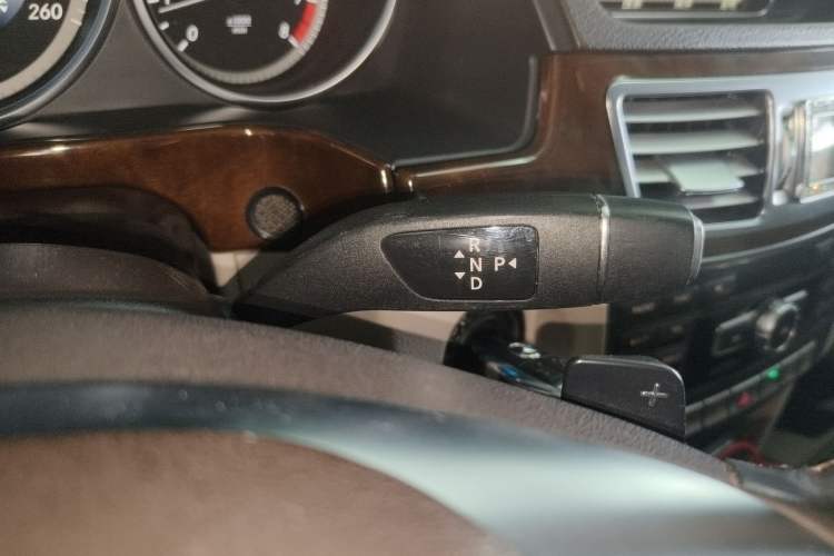 Used Mercedes-Benz E-Class 2014 E 260 L Luxury Model