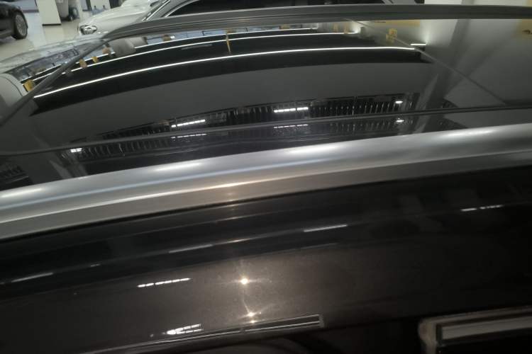 Used Volkswagen Teramont X 2022 380TSI Four-Wheel Drive Luxury Edition
