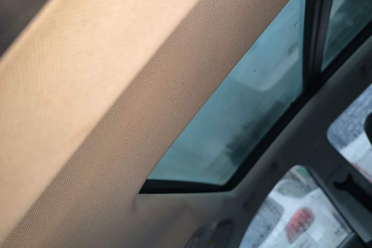 Used MG ONE 2022 β-Enjoy-Life Series 1.5T Fully Satisfying Model 1228