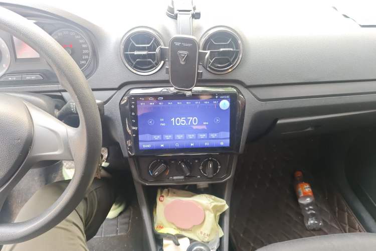 Used Volkswagen Jetta 2019 Dream Edition 1.4L Manual Fashion Version