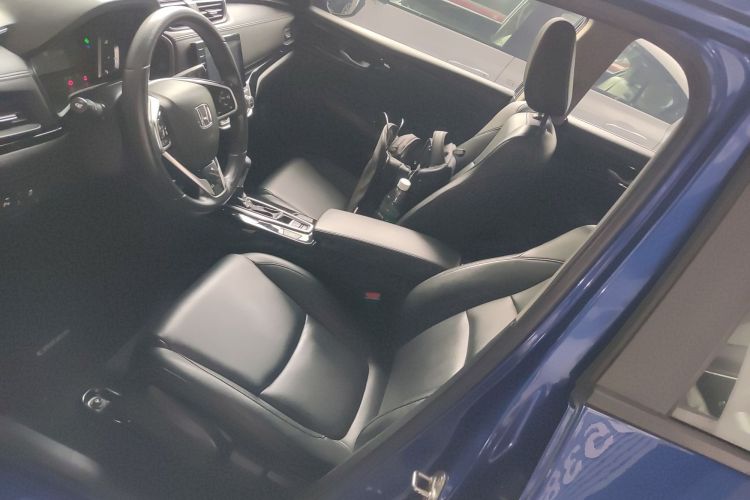Used Honda Crider 2019 180 Turbo CVT Leading Edition China V