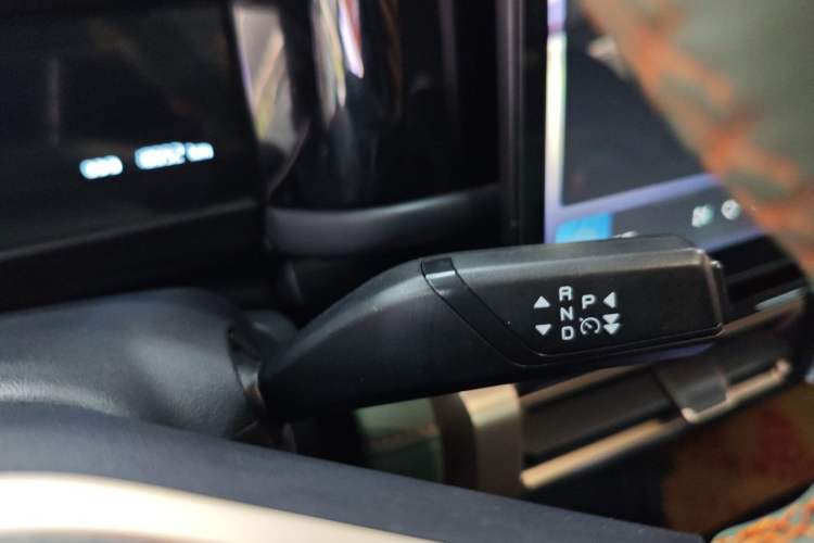 Used iCAR 03 2024 501km Two-Wheel Drive Long-Range Yuechao Edition