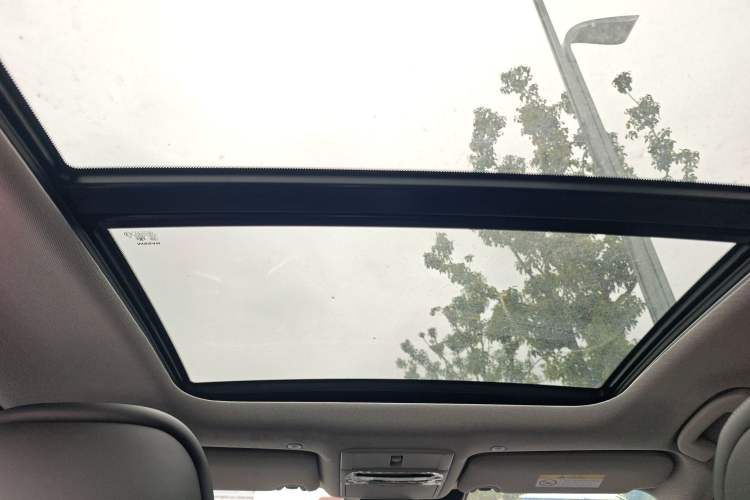 Used Nissan Teana 2026 Model Harmony Cockpit 2.0L Smart Ultra-Comfort Edition
