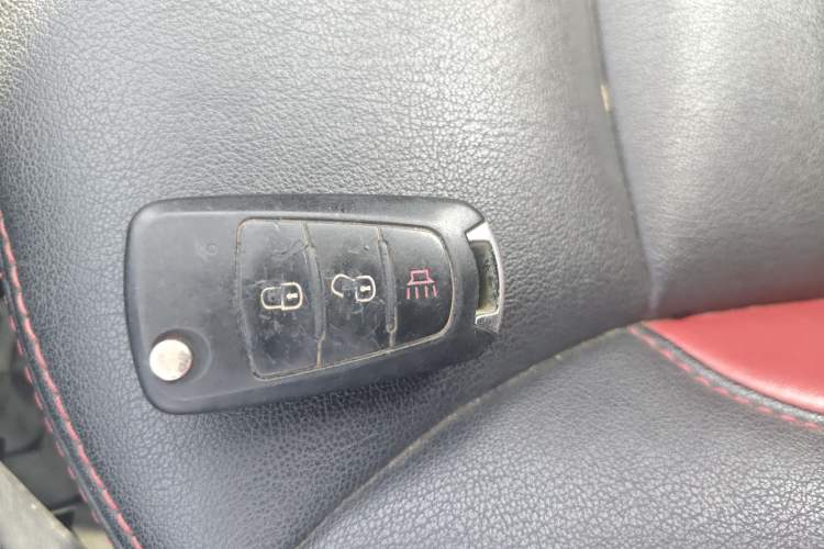 Used Haval H1 2015 1.5L AMT Luxury Model