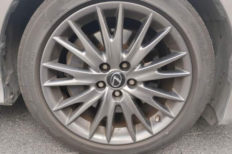 Used Lexus GS 2017 300 F SPORT
