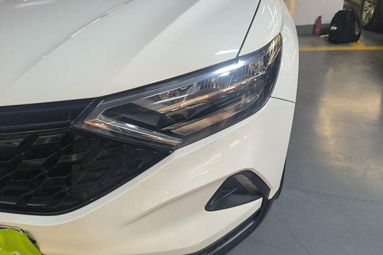 Used Jetta VS5 2019 280TSI Automatic Enjoyment Model
